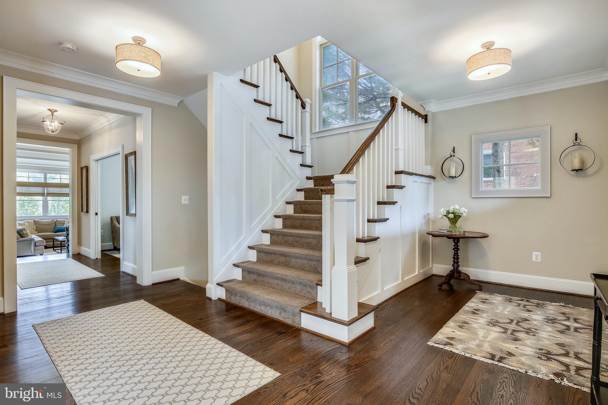 MILBURN TERRACE - Residential