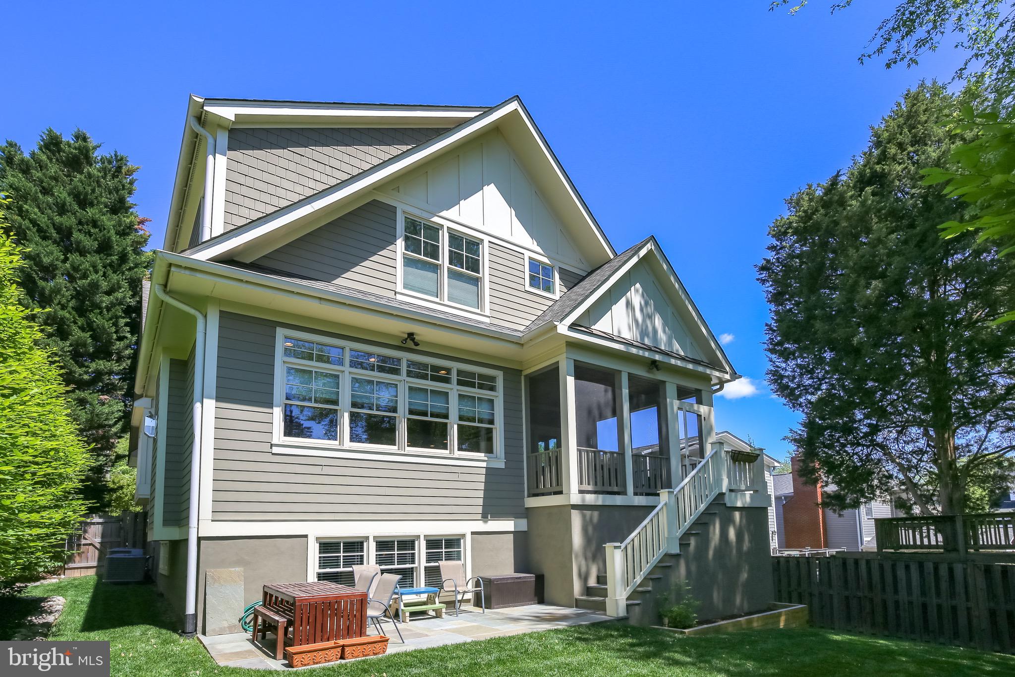 MILBURN TERRACE - Residential