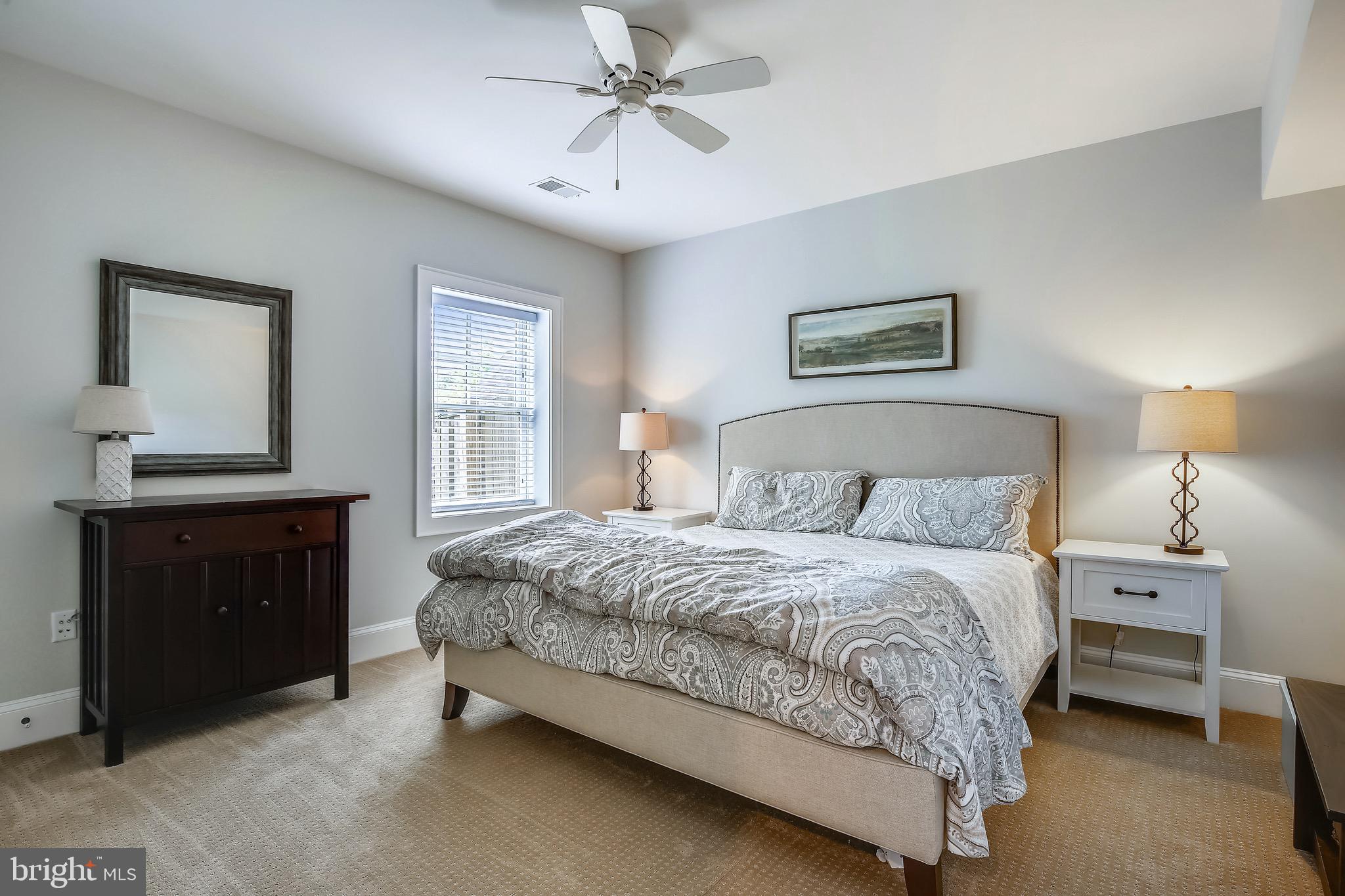 MILBURN TERRACE - Residential