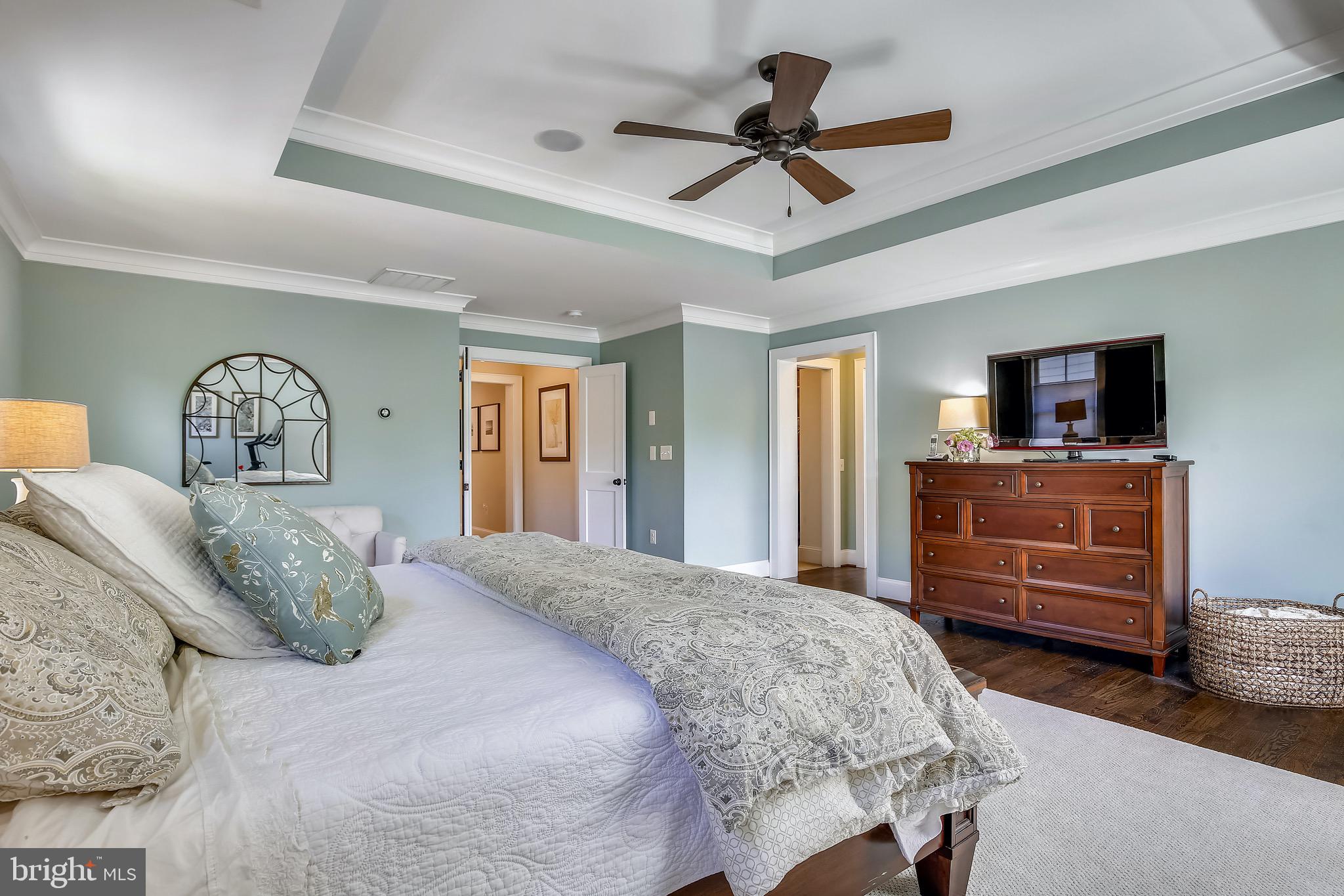 MILBURN TERRACE - Residential