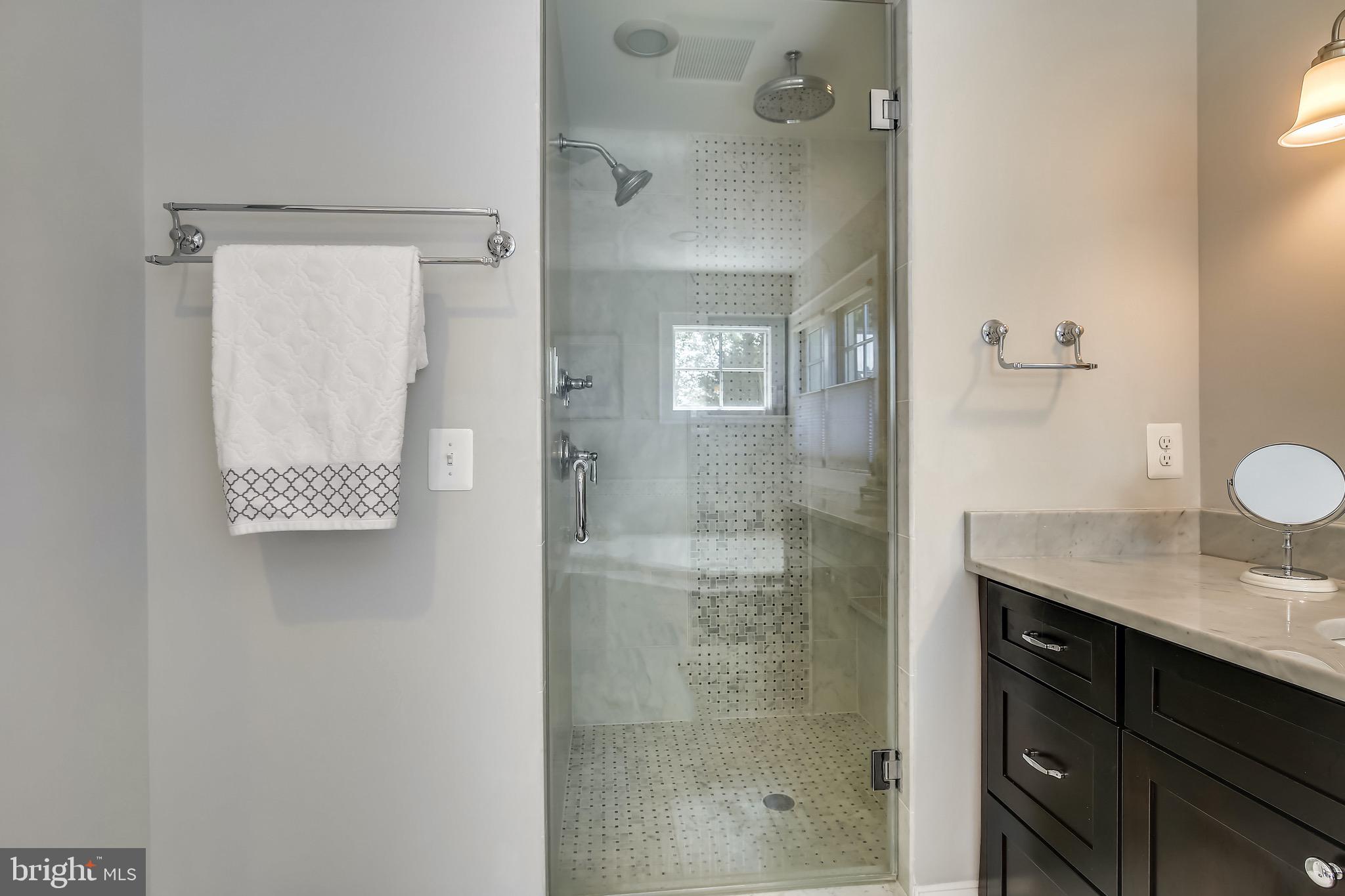 MILBURN TERRACE - Residential