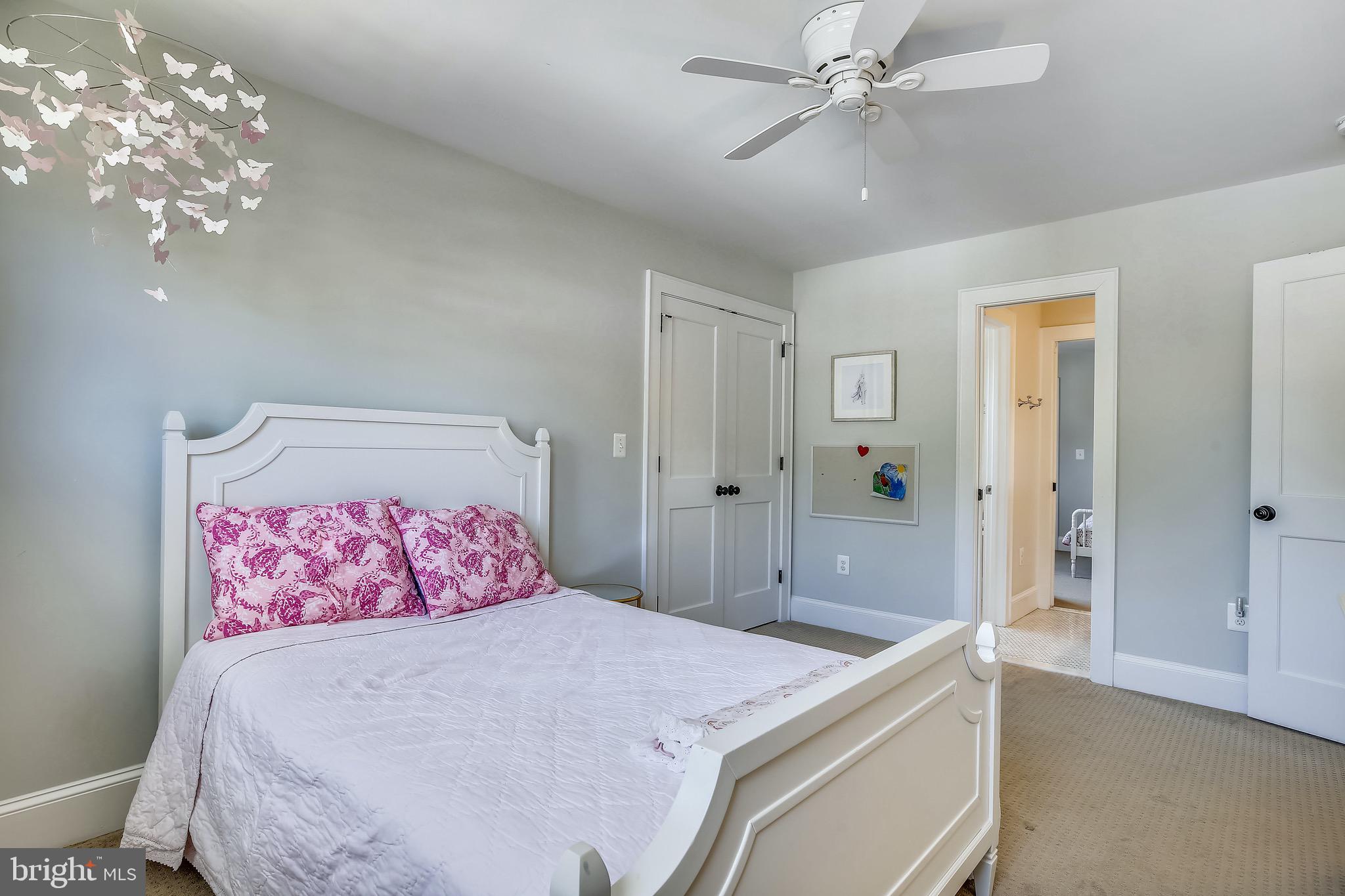 MILBURN TERRACE - Residential