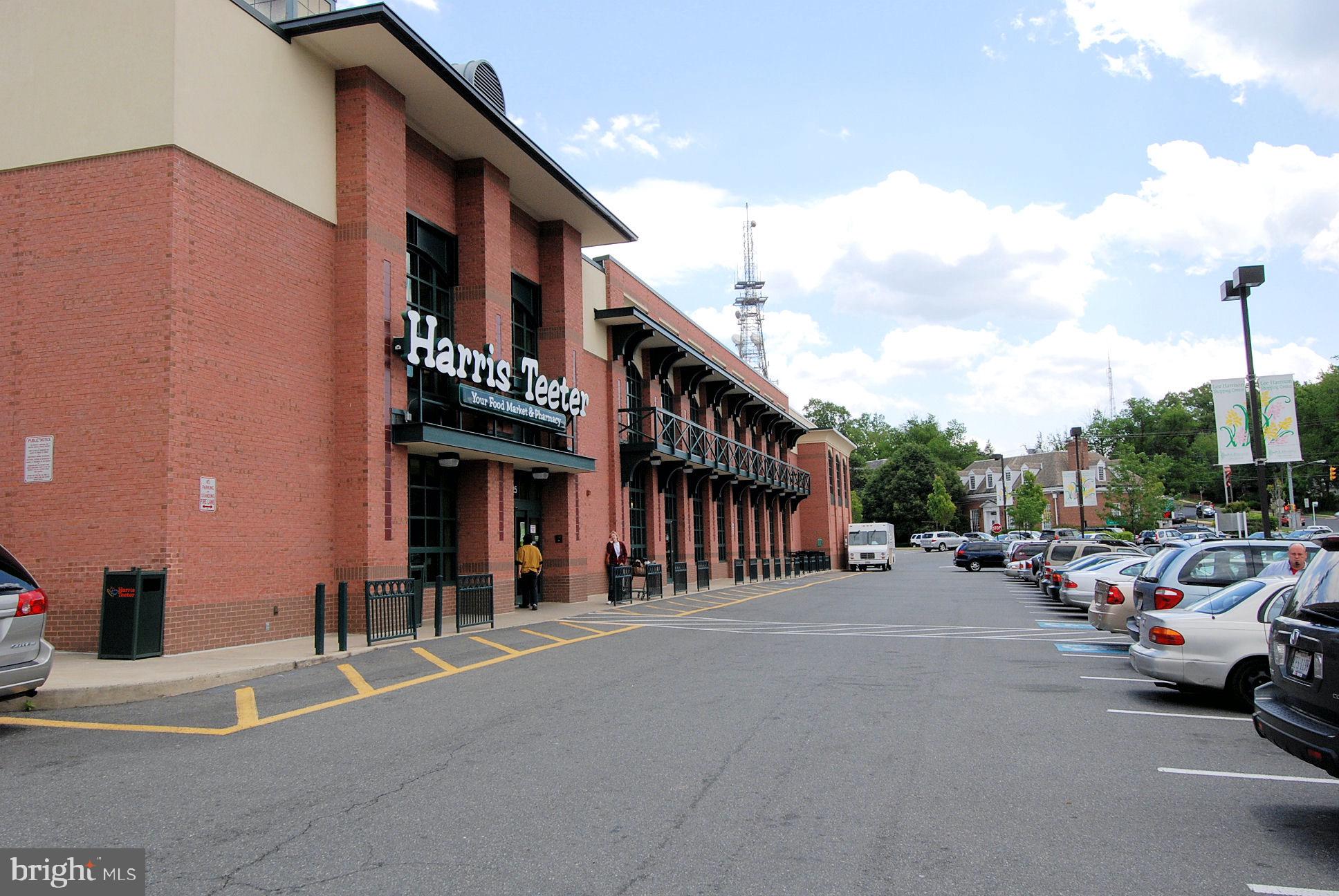 MILBURN TERRACE - Residential