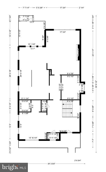 MILBURN TERRACE - Residential