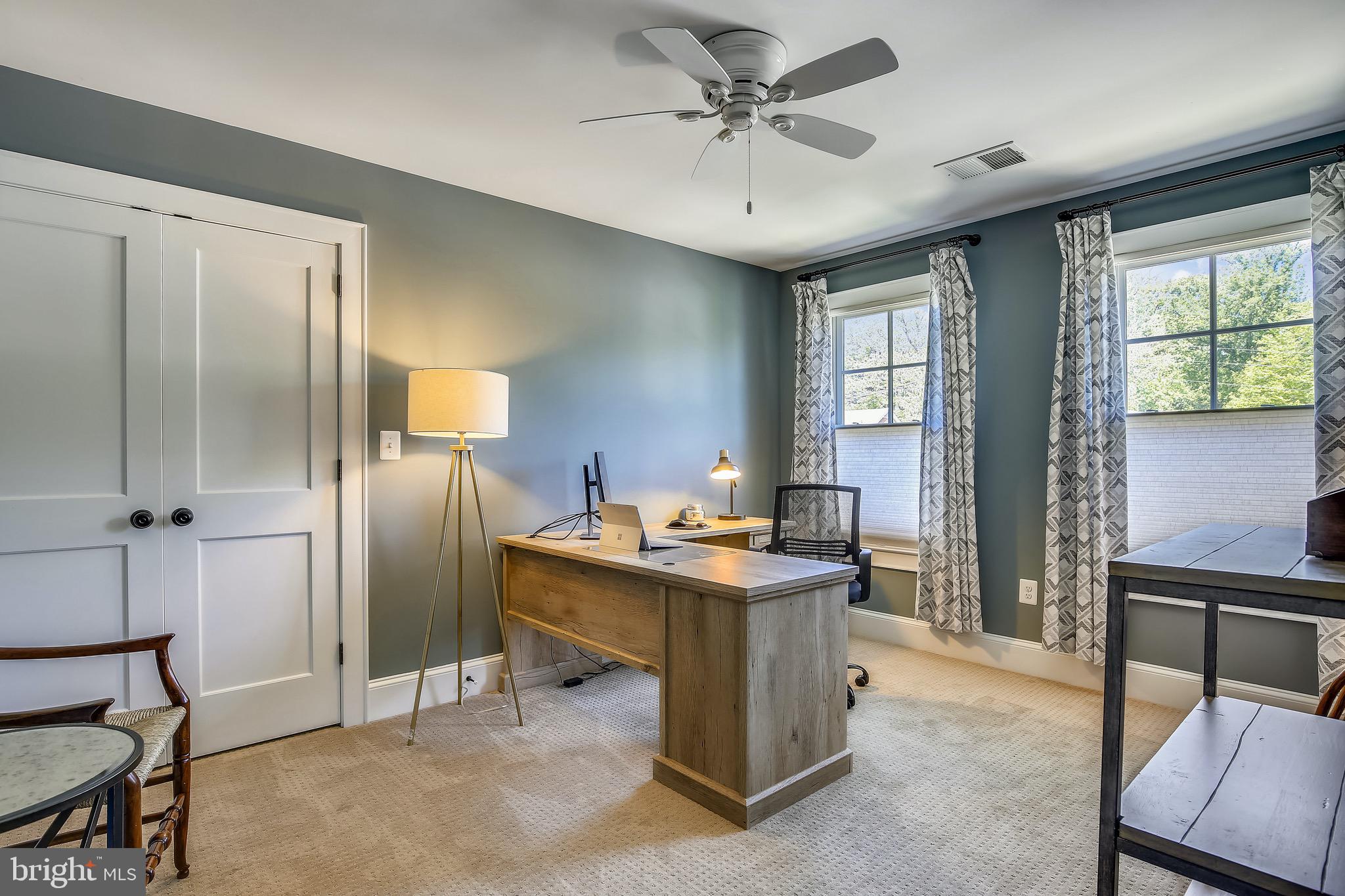 MILBURN TERRACE - Residential