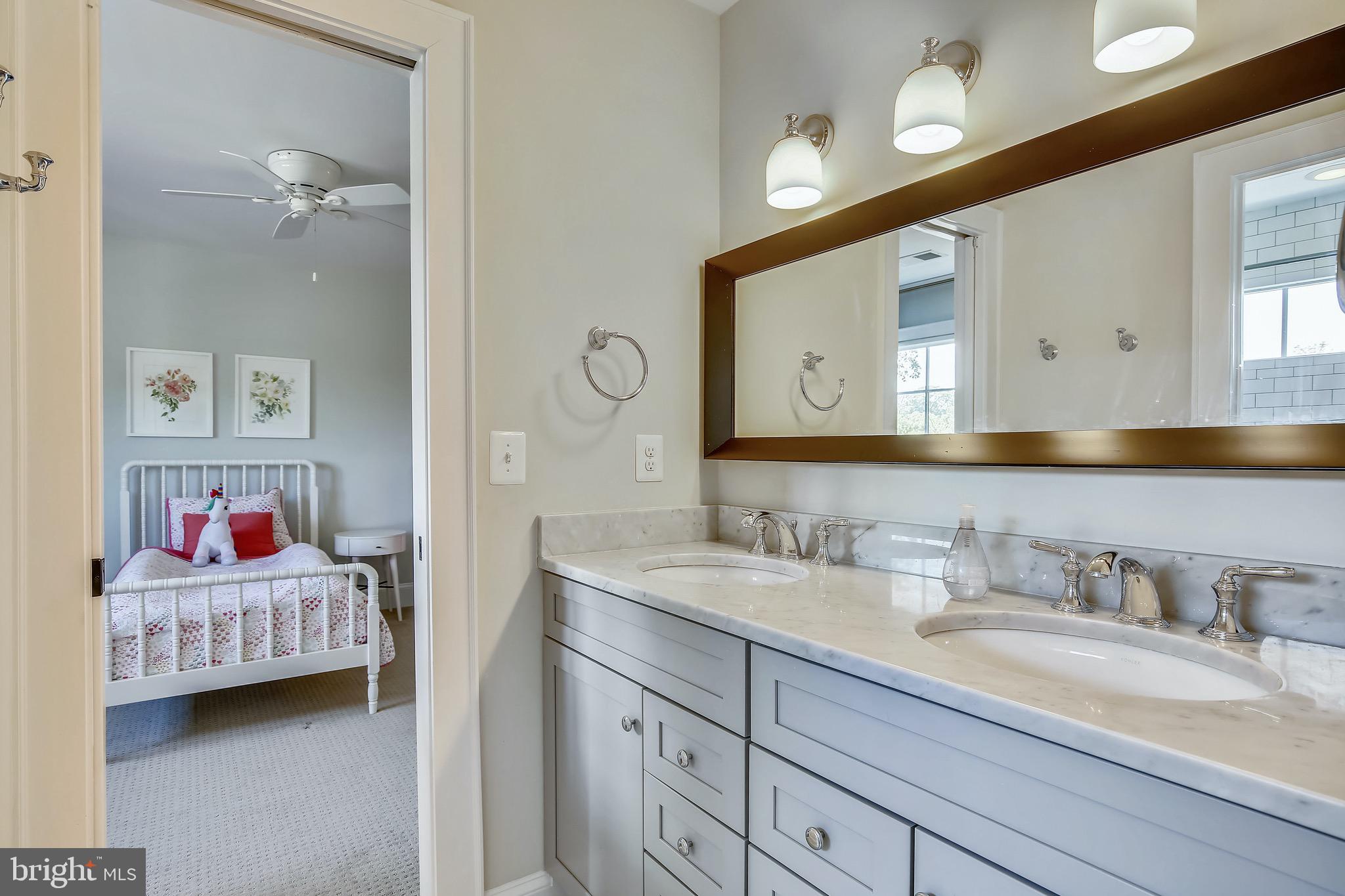 MILBURN TERRACE - Residential