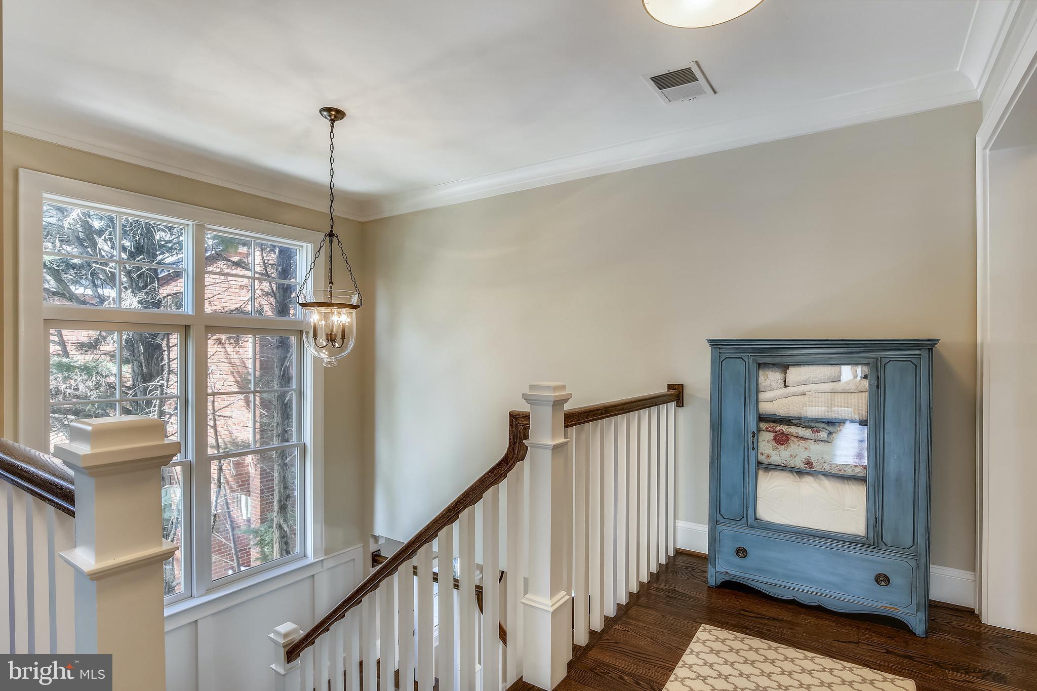 MILBURN TERRACE - Residential