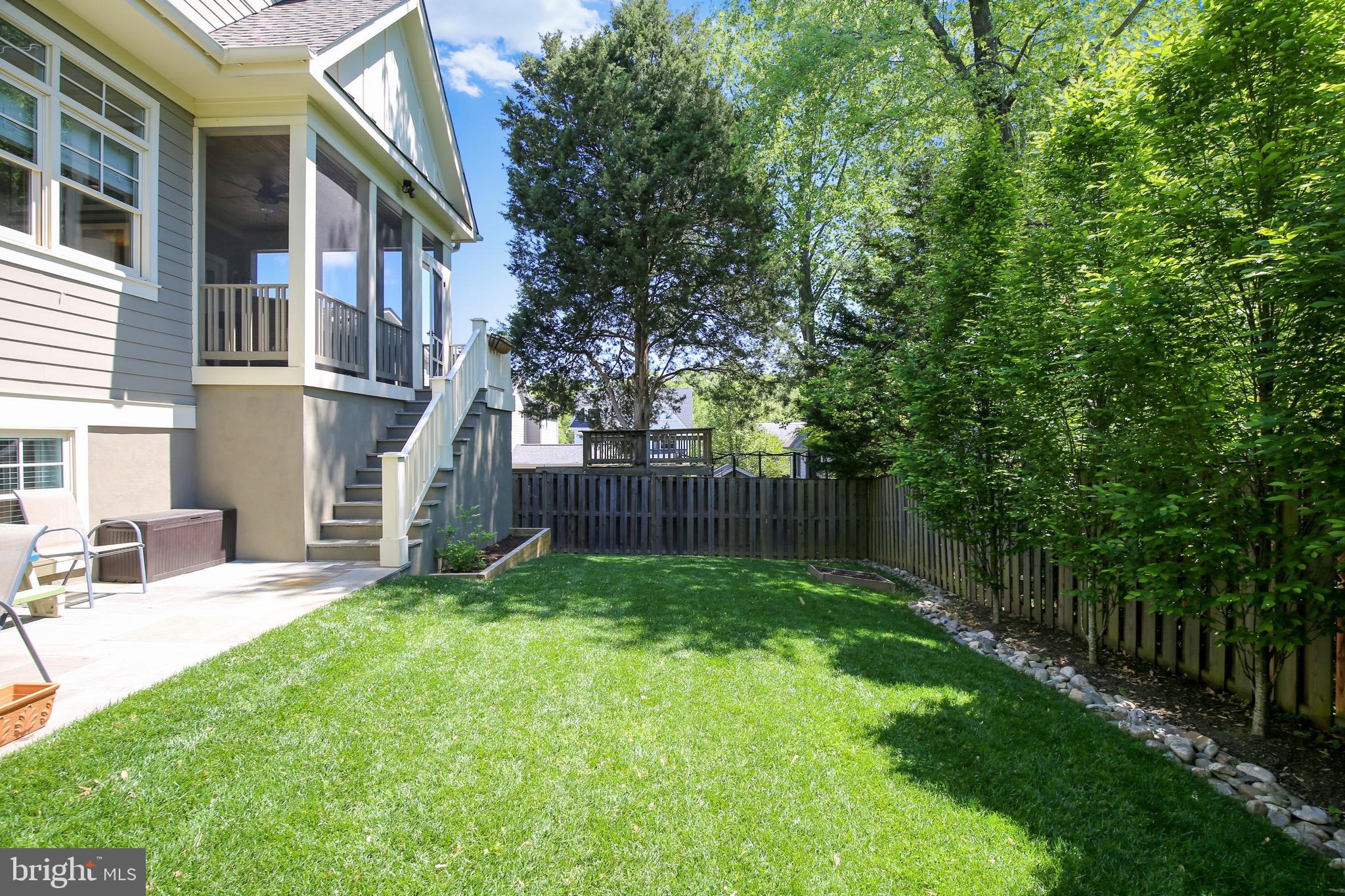 MILBURN TERRACE - Residential