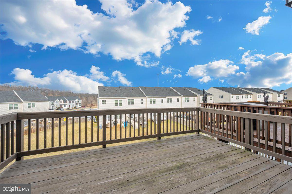 POTOMAC STATION - Residential