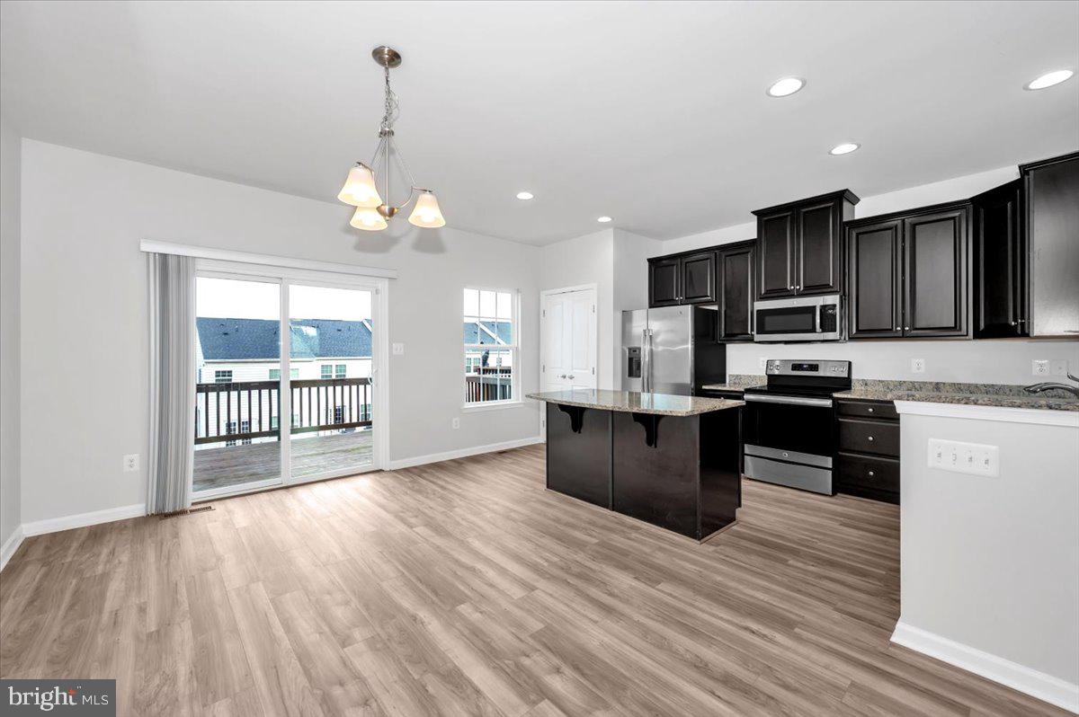 POTOMAC STATION - Residential