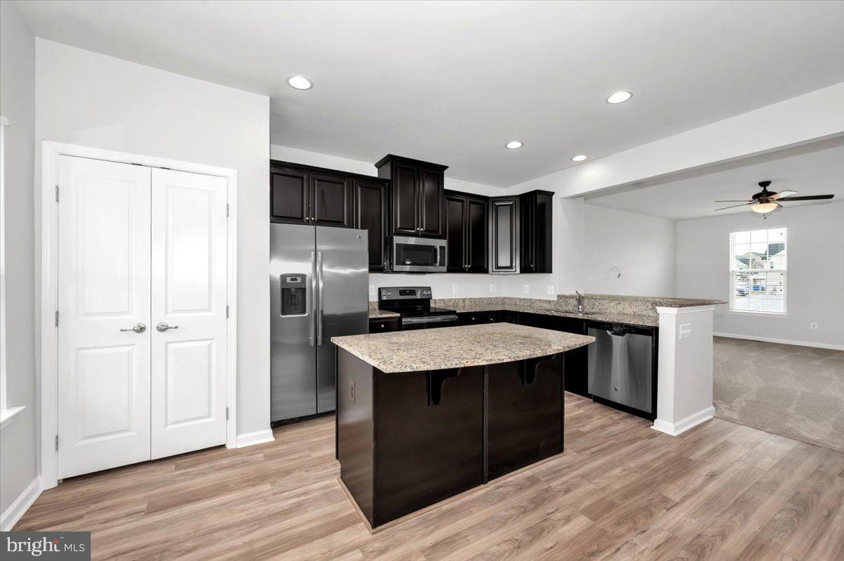 POTOMAC STATION - Residential