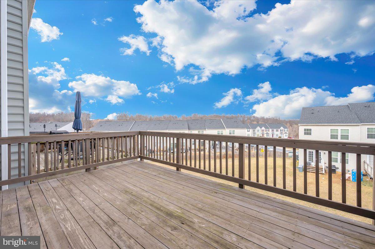 POTOMAC STATION - Residential