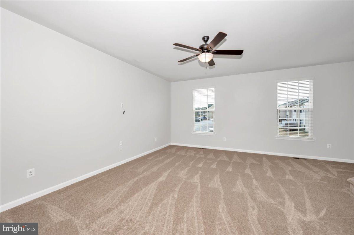 POTOMAC STATION - Residential