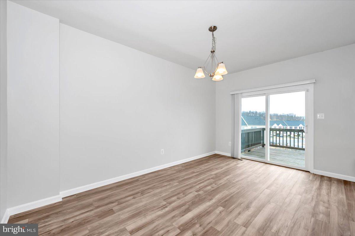 POTOMAC STATION - Residential