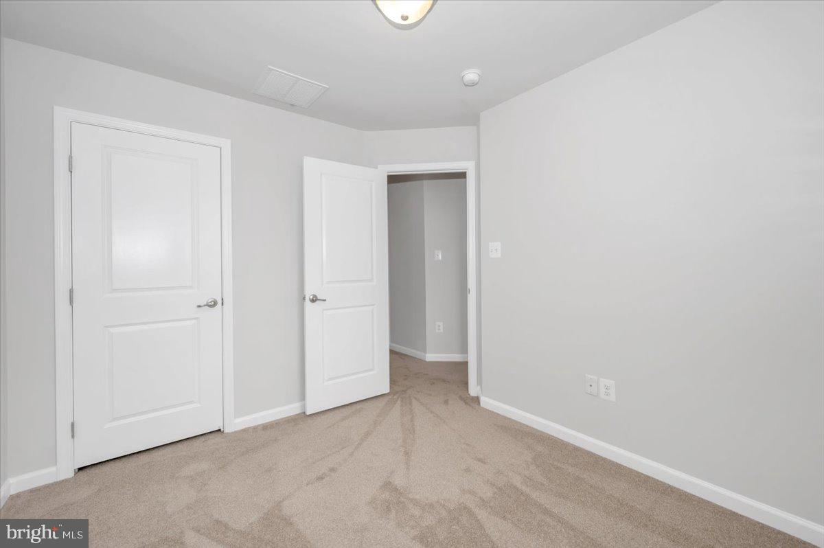 POTOMAC STATION - Residential