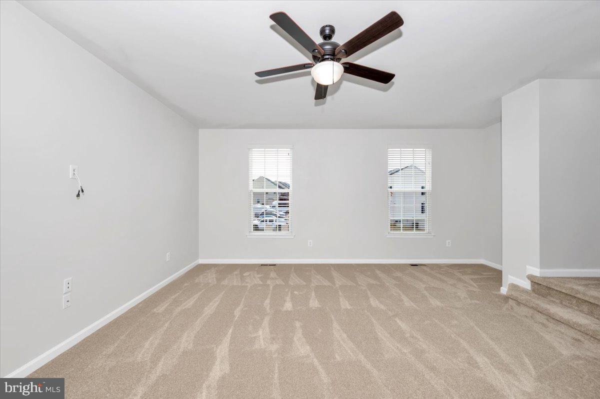 POTOMAC STATION - Residential