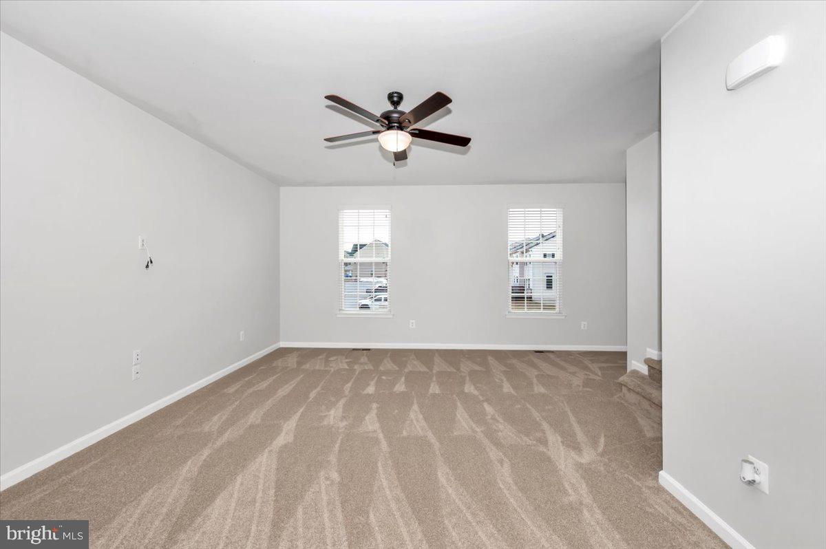 POTOMAC STATION - Residential