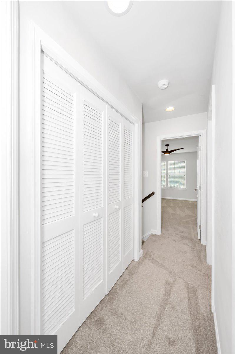 POTOMAC STATION - Residential