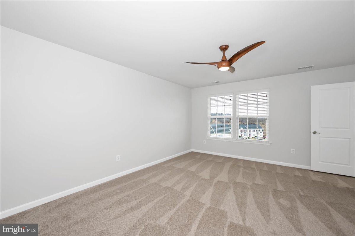 POTOMAC STATION - Residential