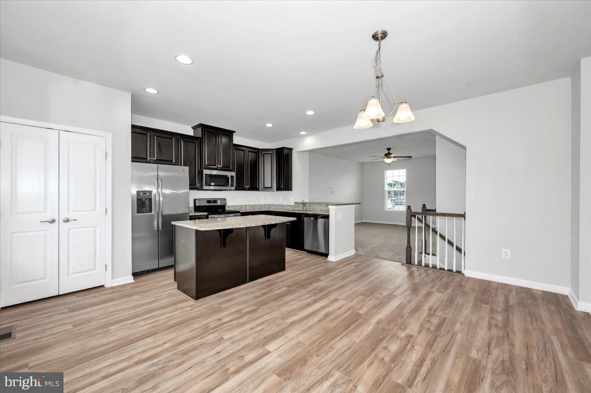 POTOMAC STATION - Residential