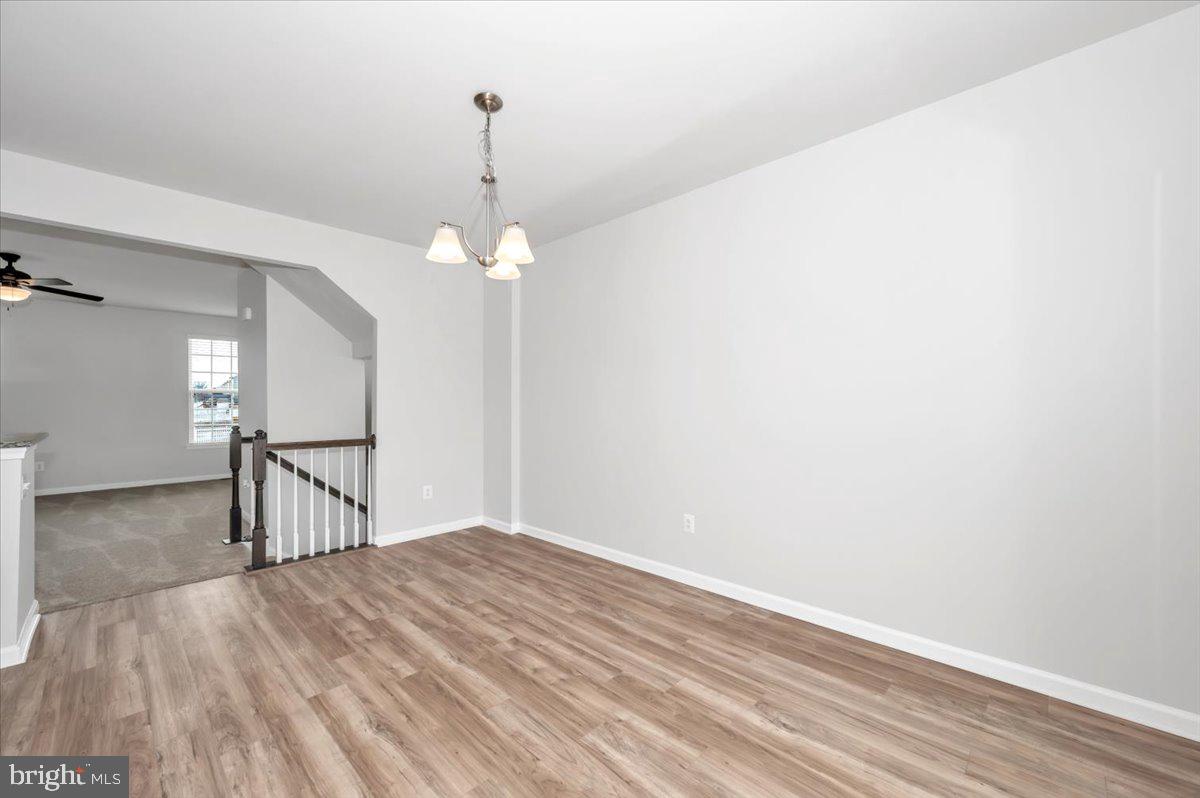 POTOMAC STATION - Residential