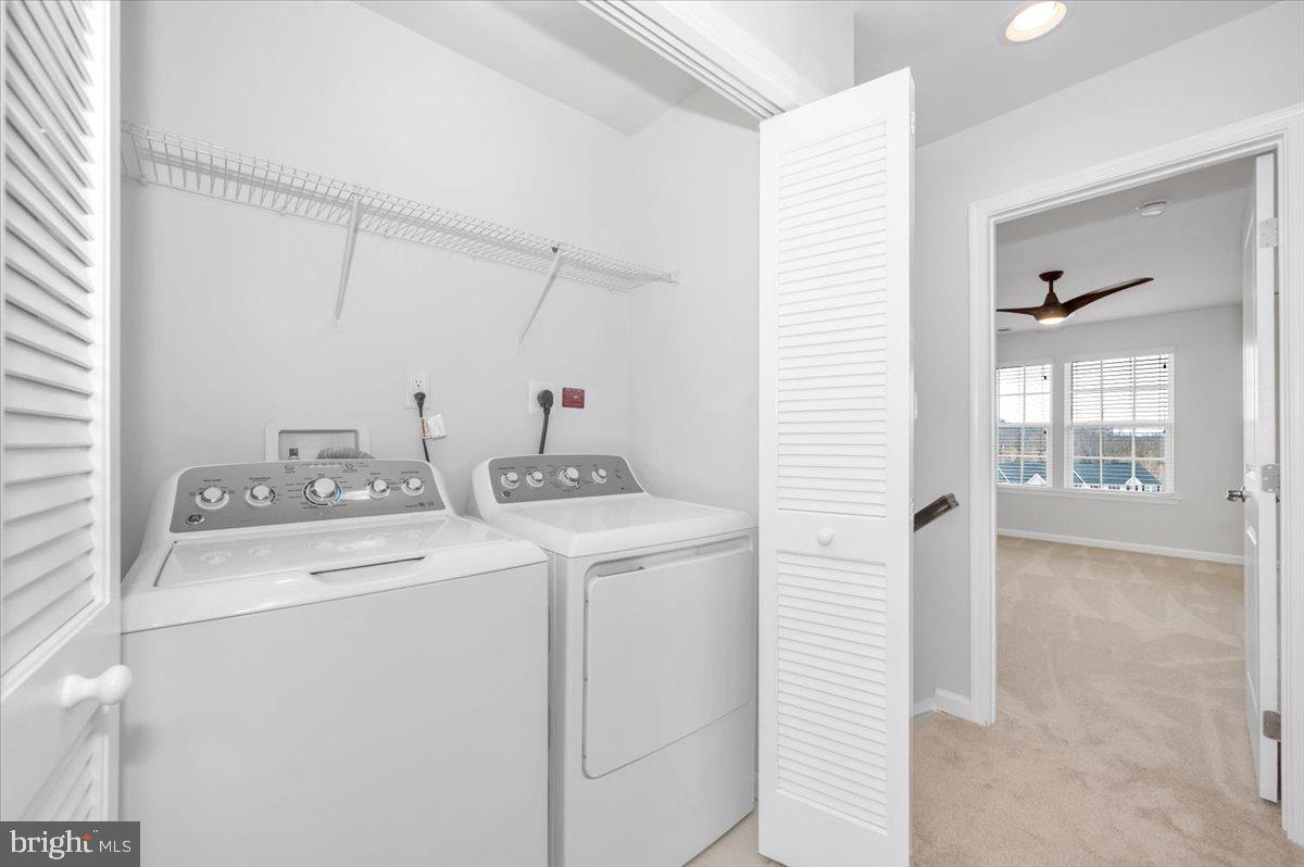 POTOMAC STATION - Residential