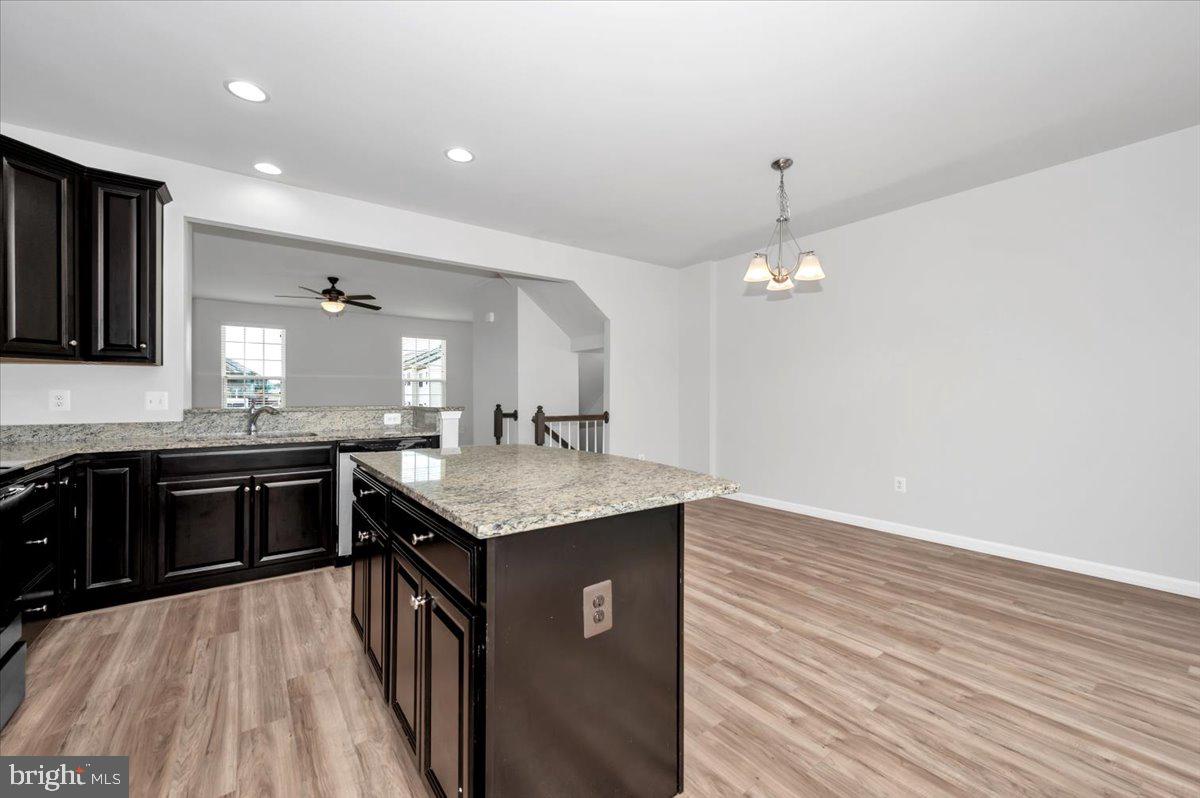 POTOMAC STATION - Residential