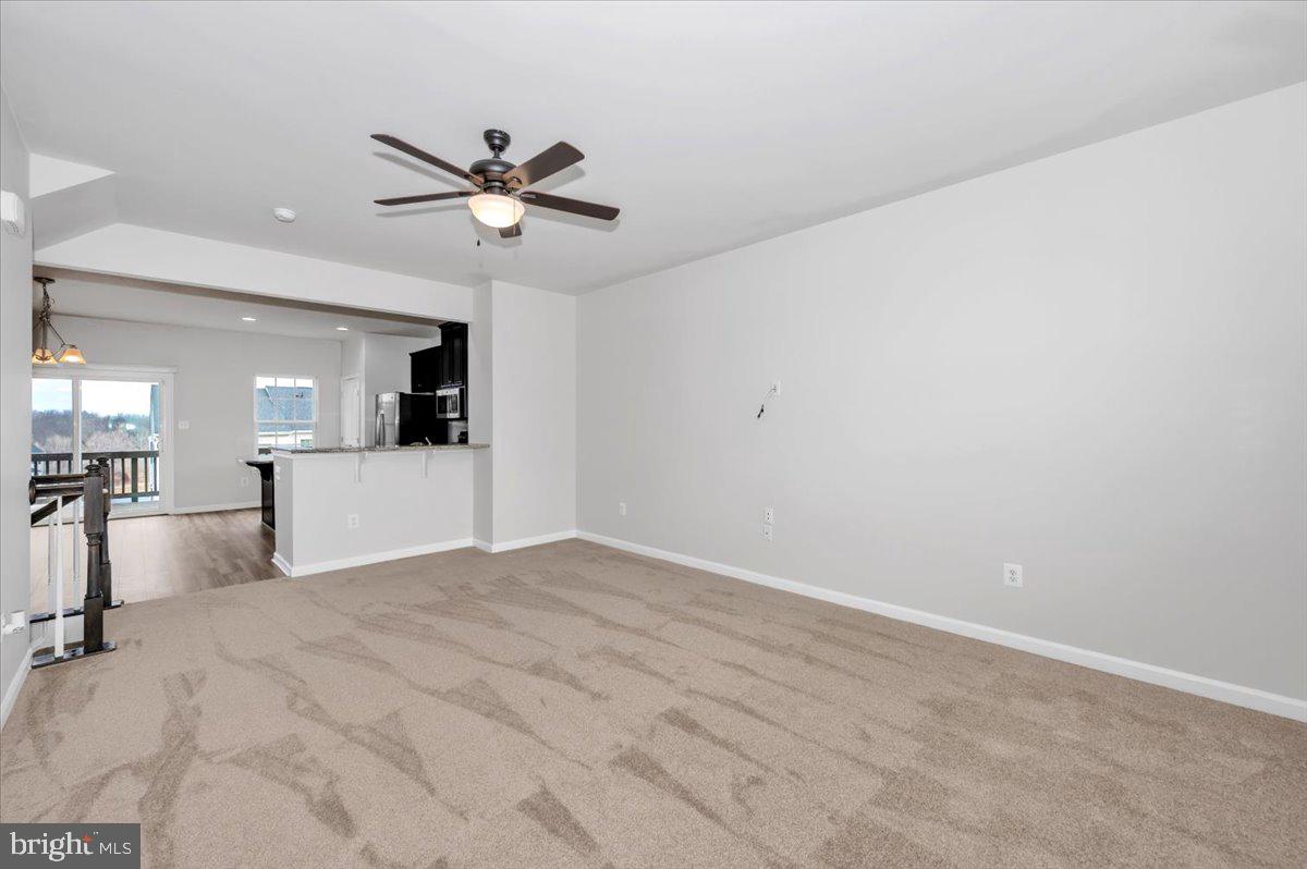 POTOMAC STATION - Residential