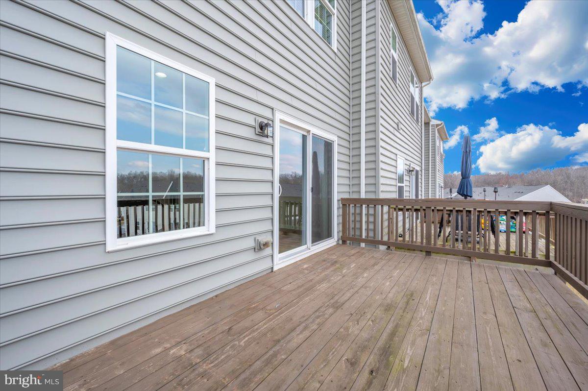 POTOMAC STATION - Residential