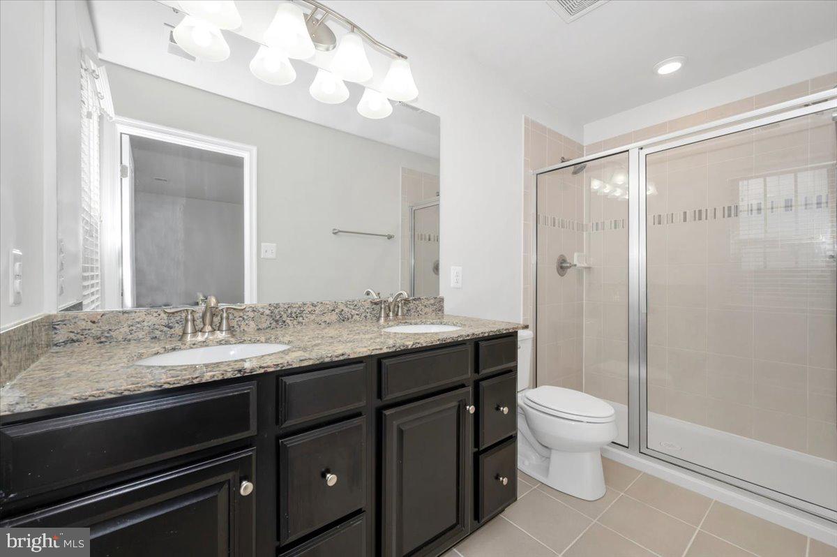 POTOMAC STATION - Residential