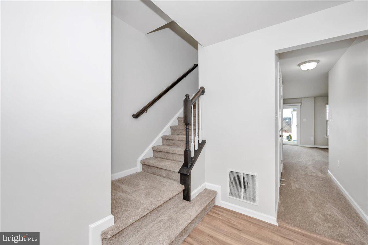 POTOMAC STATION - Residential