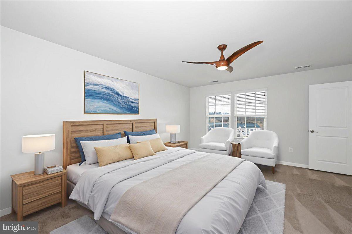 POTOMAC STATION - Residential