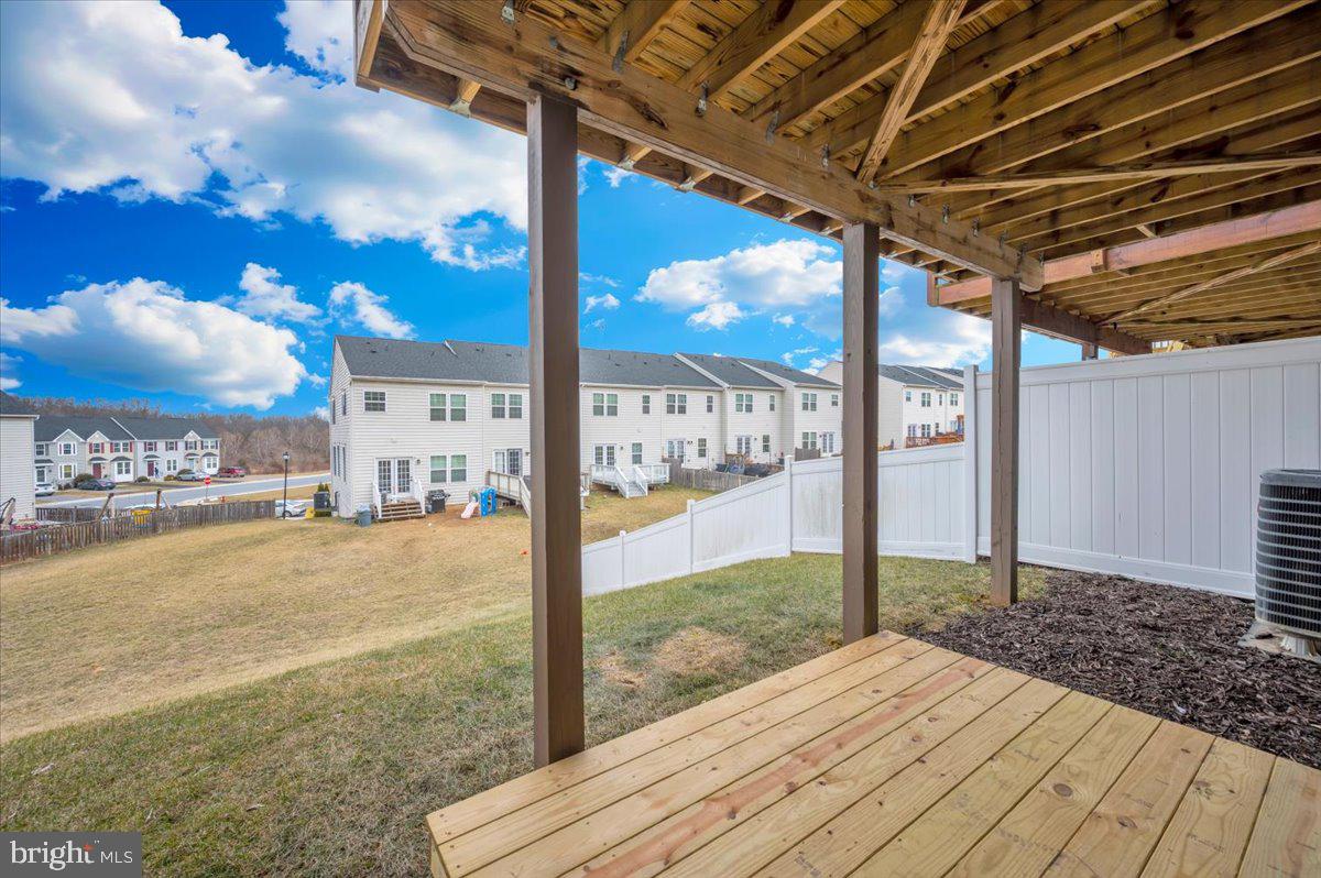 POTOMAC STATION - Residential