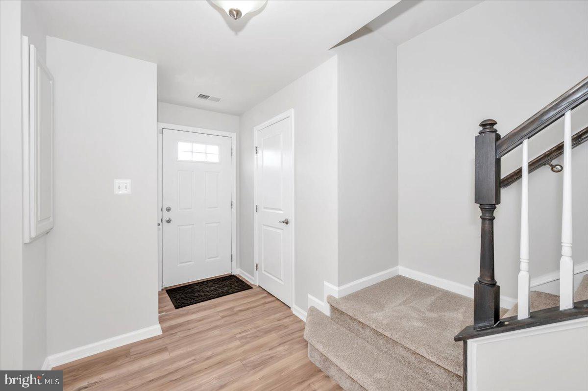 POTOMAC STATION - Residential