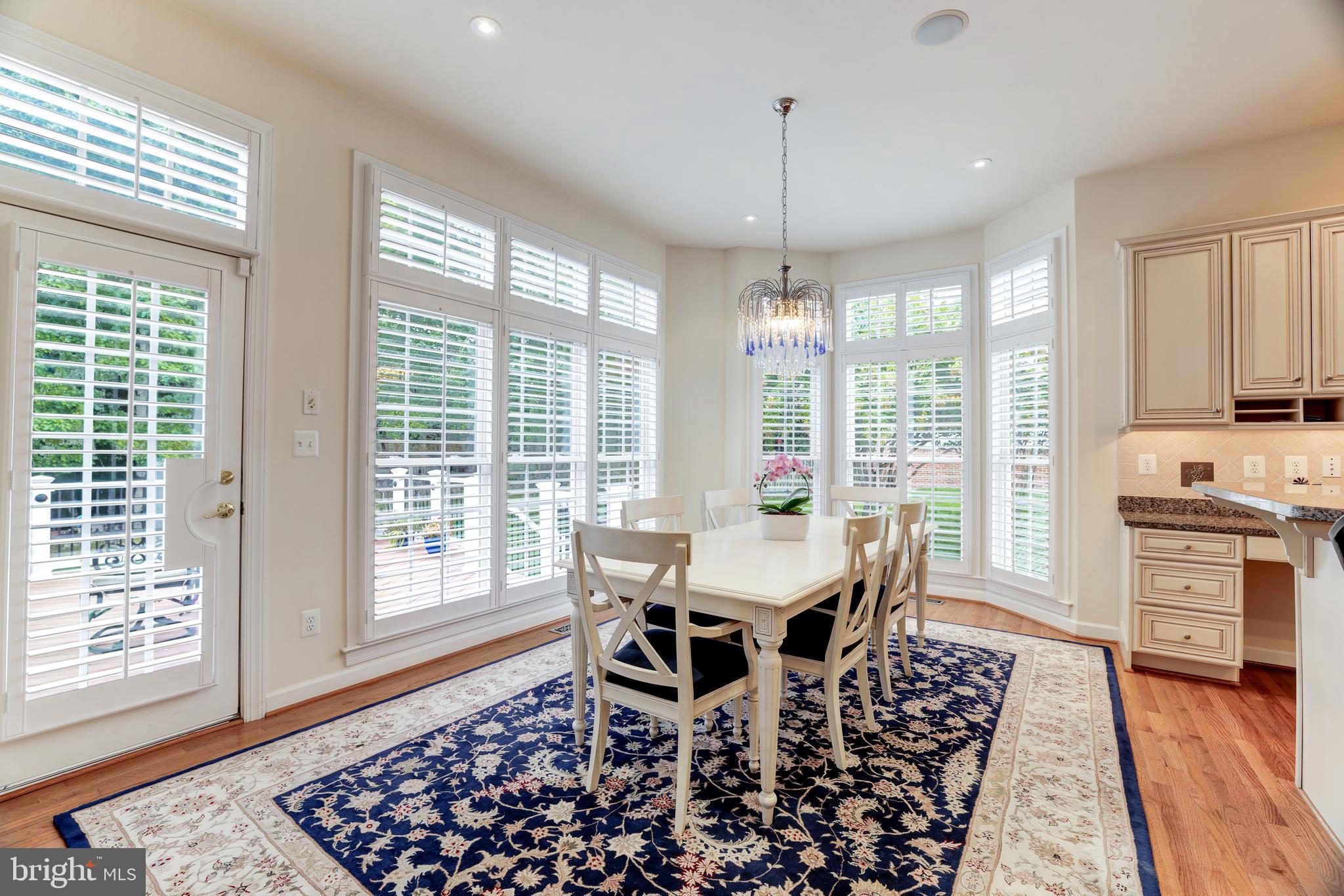 LANSDOWNE ON THE POTOMAC - Residential