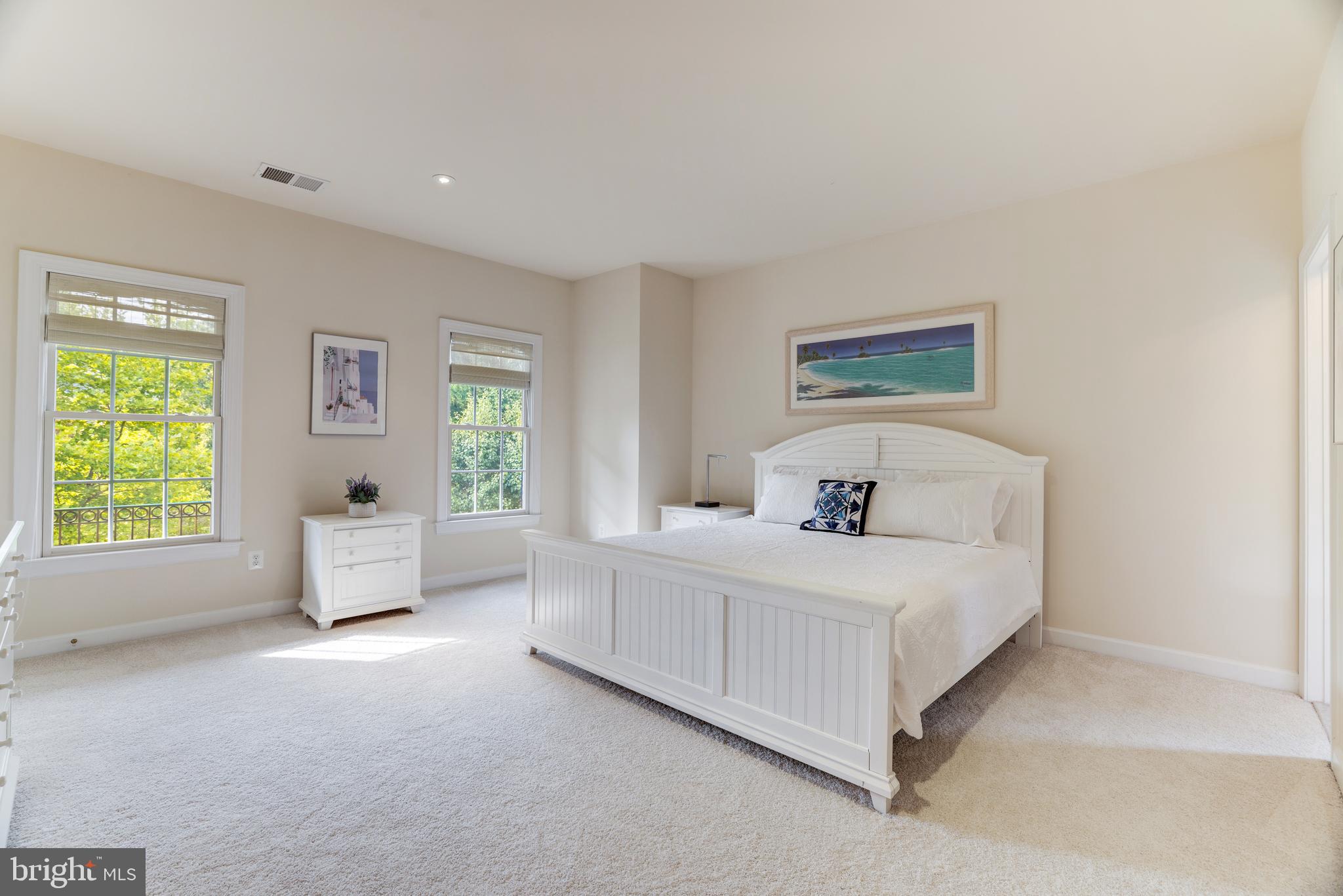 LANSDOWNE ON THE POTOMAC - Residential