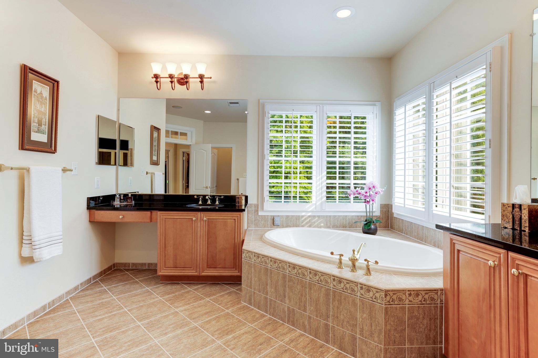 LANSDOWNE ON THE POTOMAC - Residential