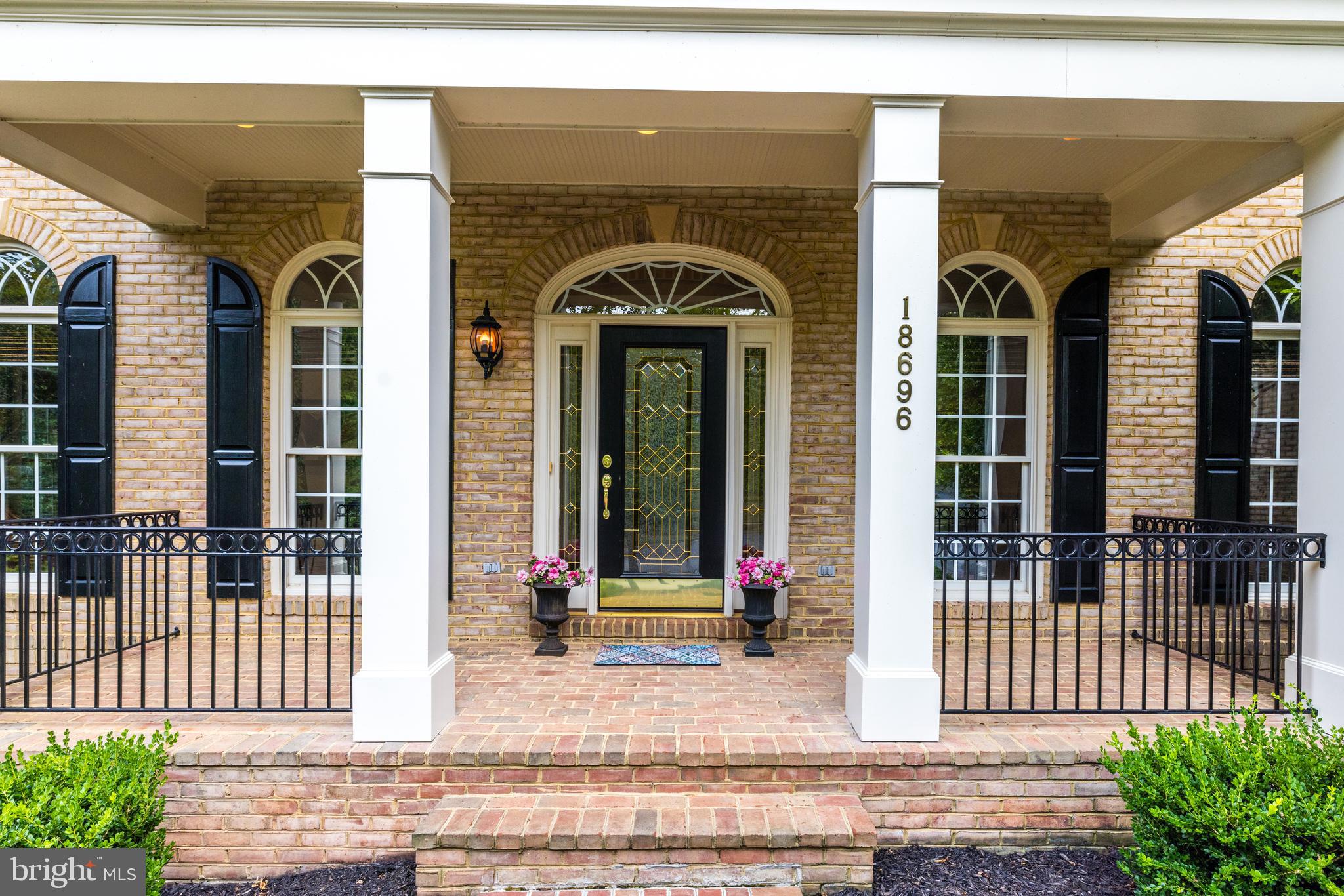 LANSDOWNE ON THE POTOMAC - Residential