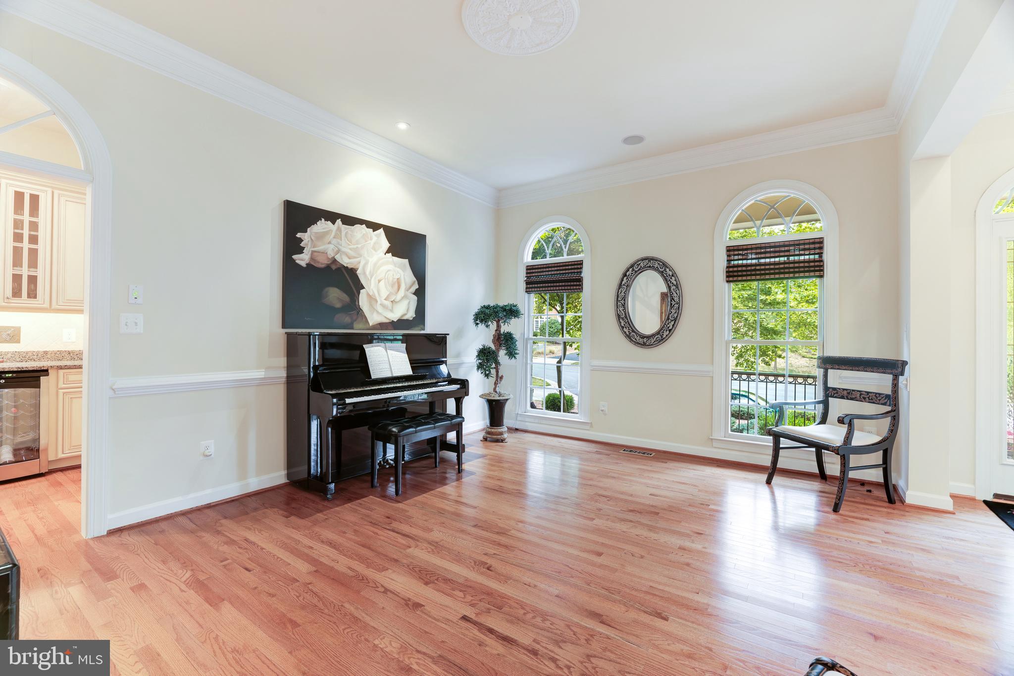 LANSDOWNE ON THE POTOMAC - Residential