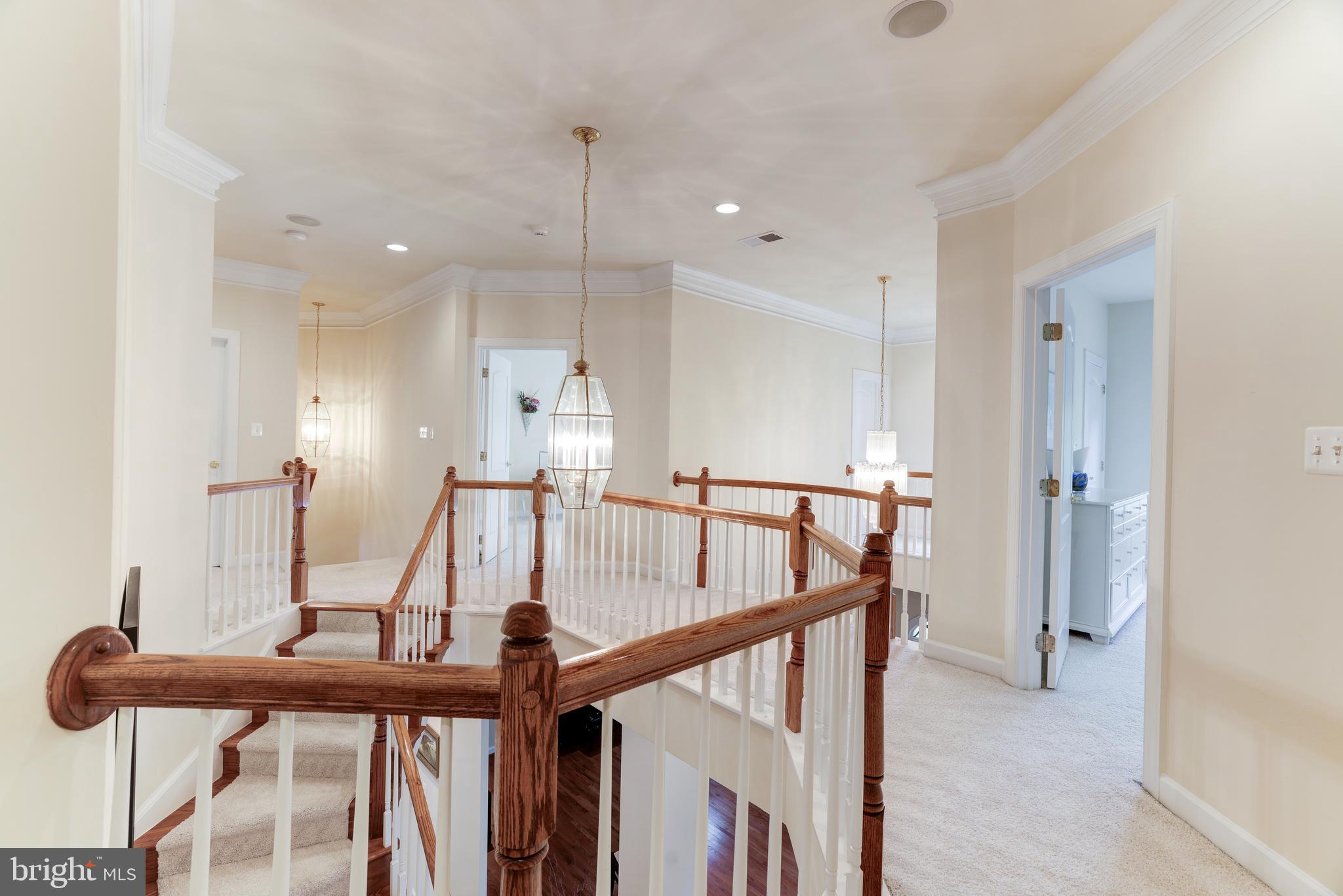 LANSDOWNE ON THE POTOMAC - Residential