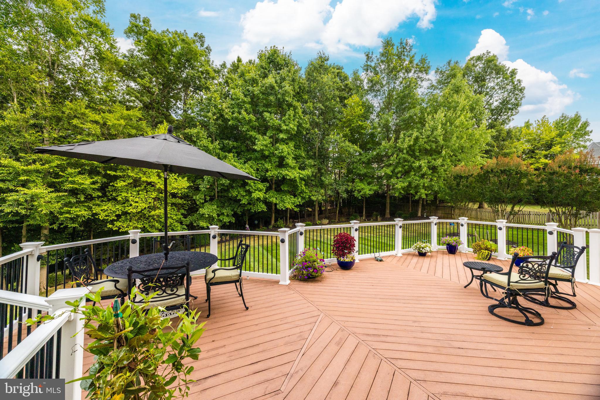 LANSDOWNE ON THE POTOMAC - Residential