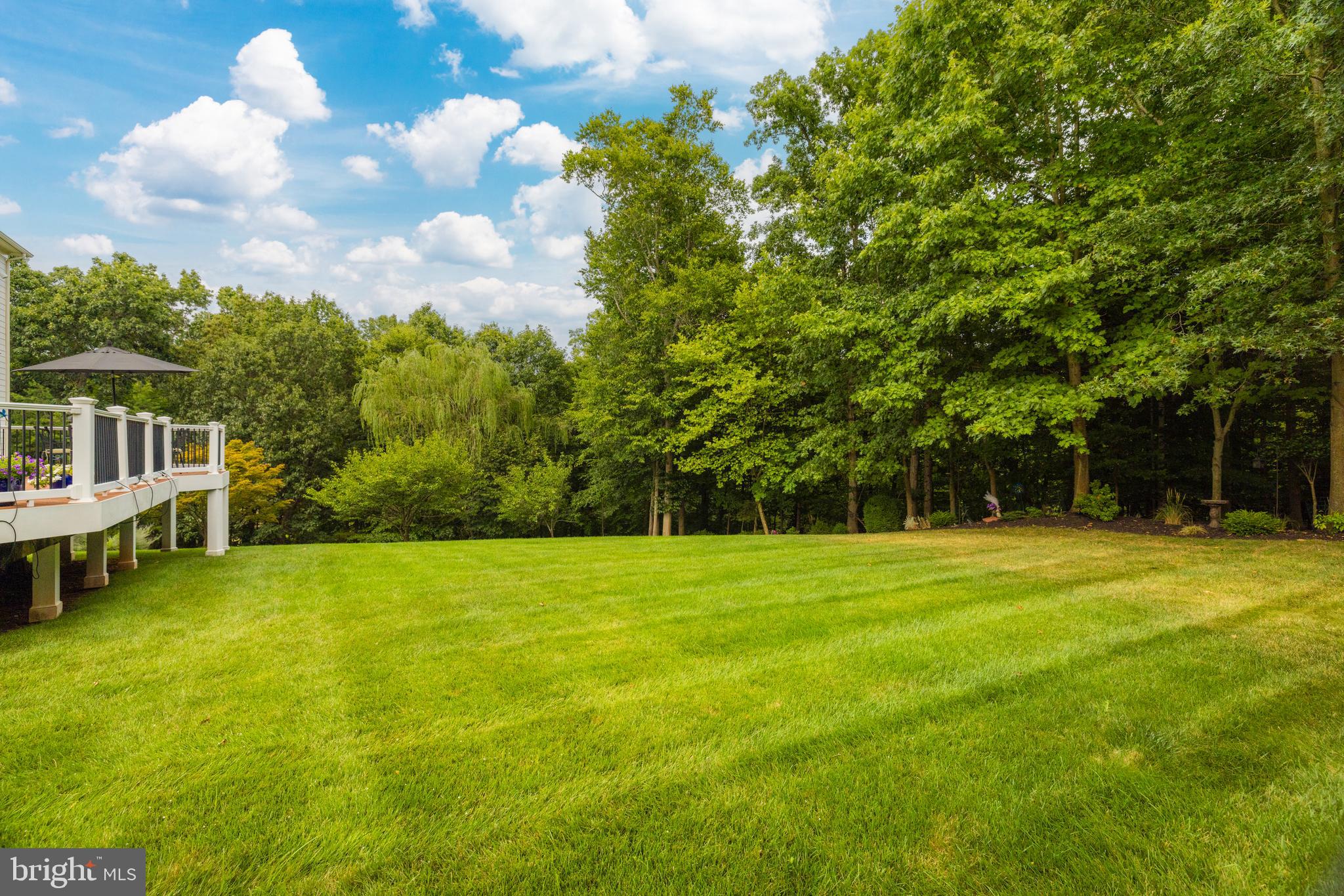 LANSDOWNE ON THE POTOMAC - Residential