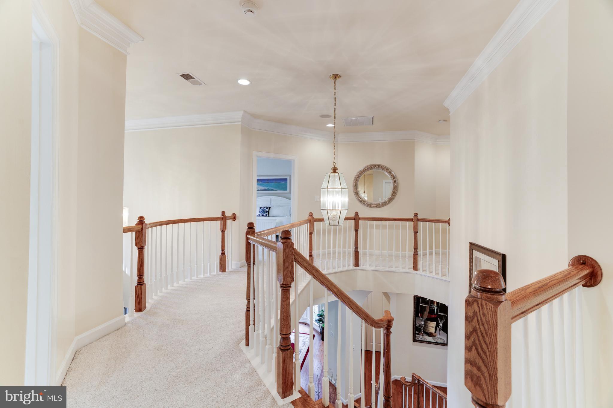 LANSDOWNE ON THE POTOMAC - Residential