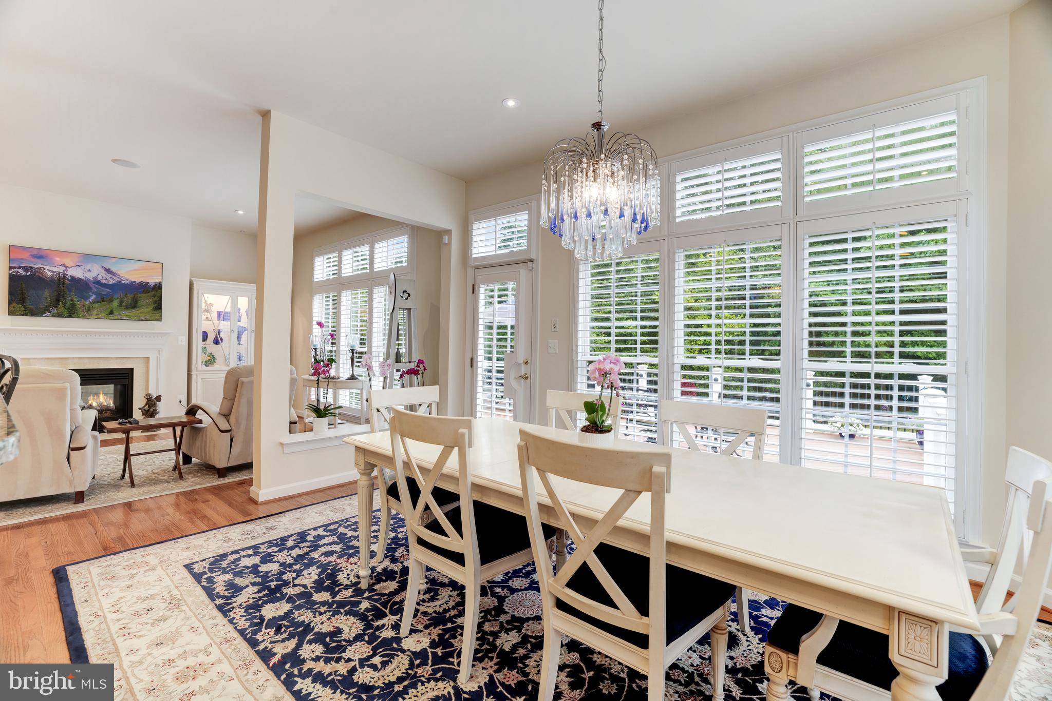 LANSDOWNE ON THE POTOMAC - Residential