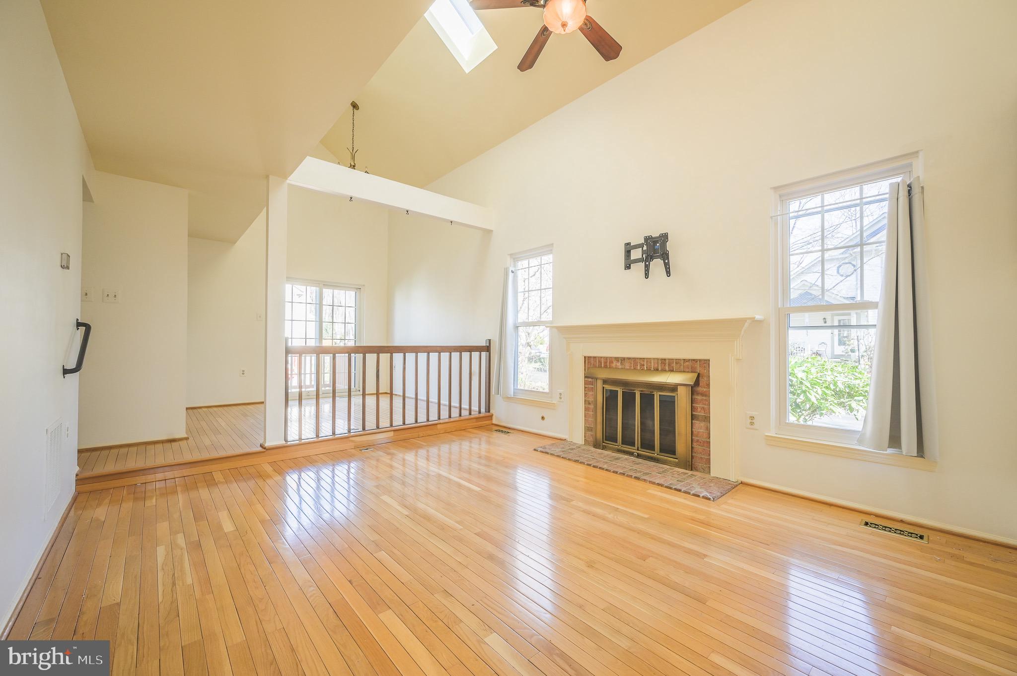 MONTCLAIR - Residential Lease