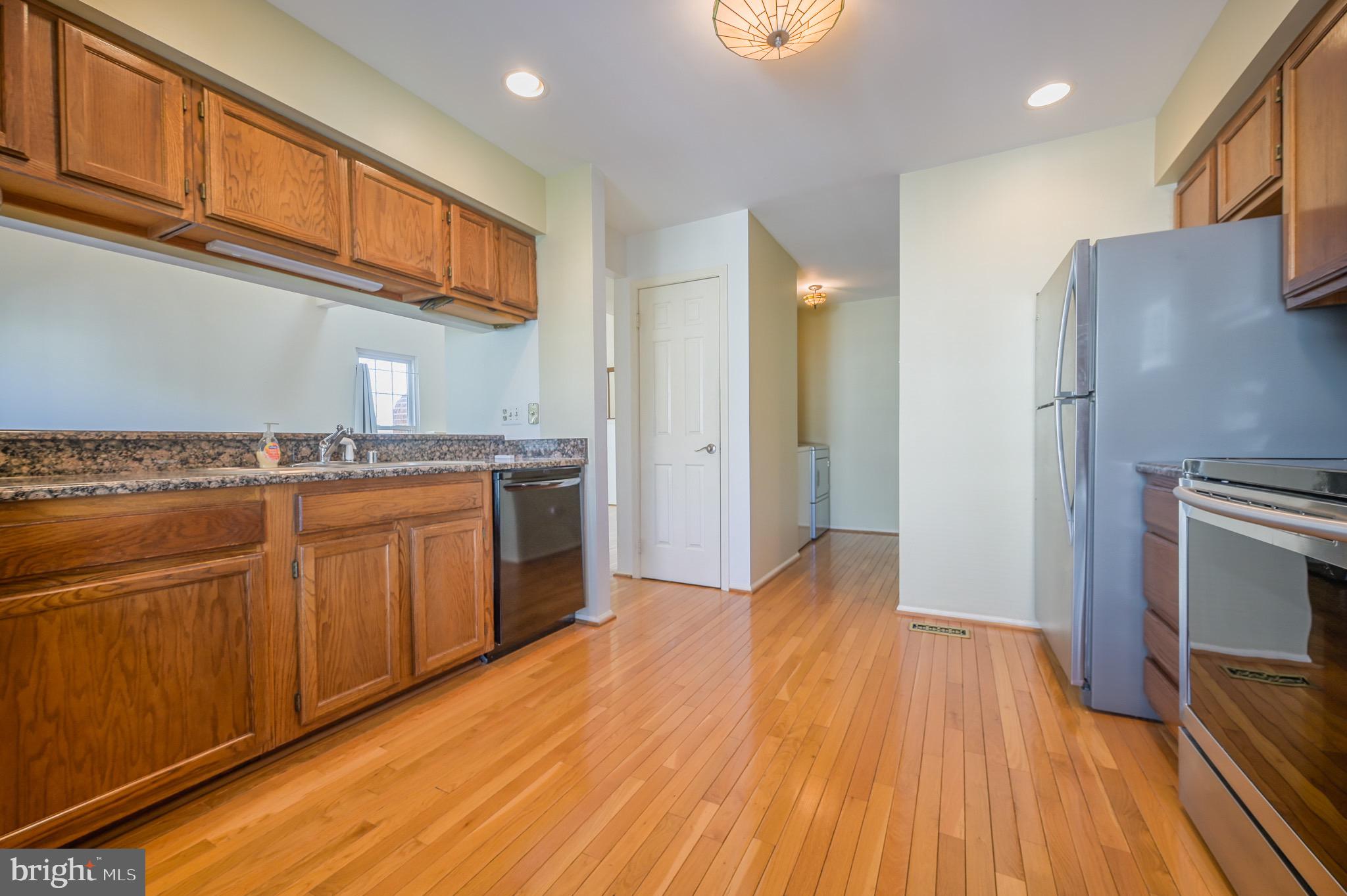 MONTCLAIR - Residential Lease