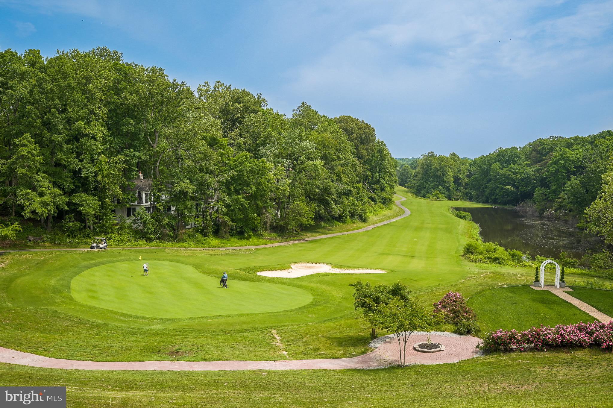 MONTCLAIR - Residential Lease