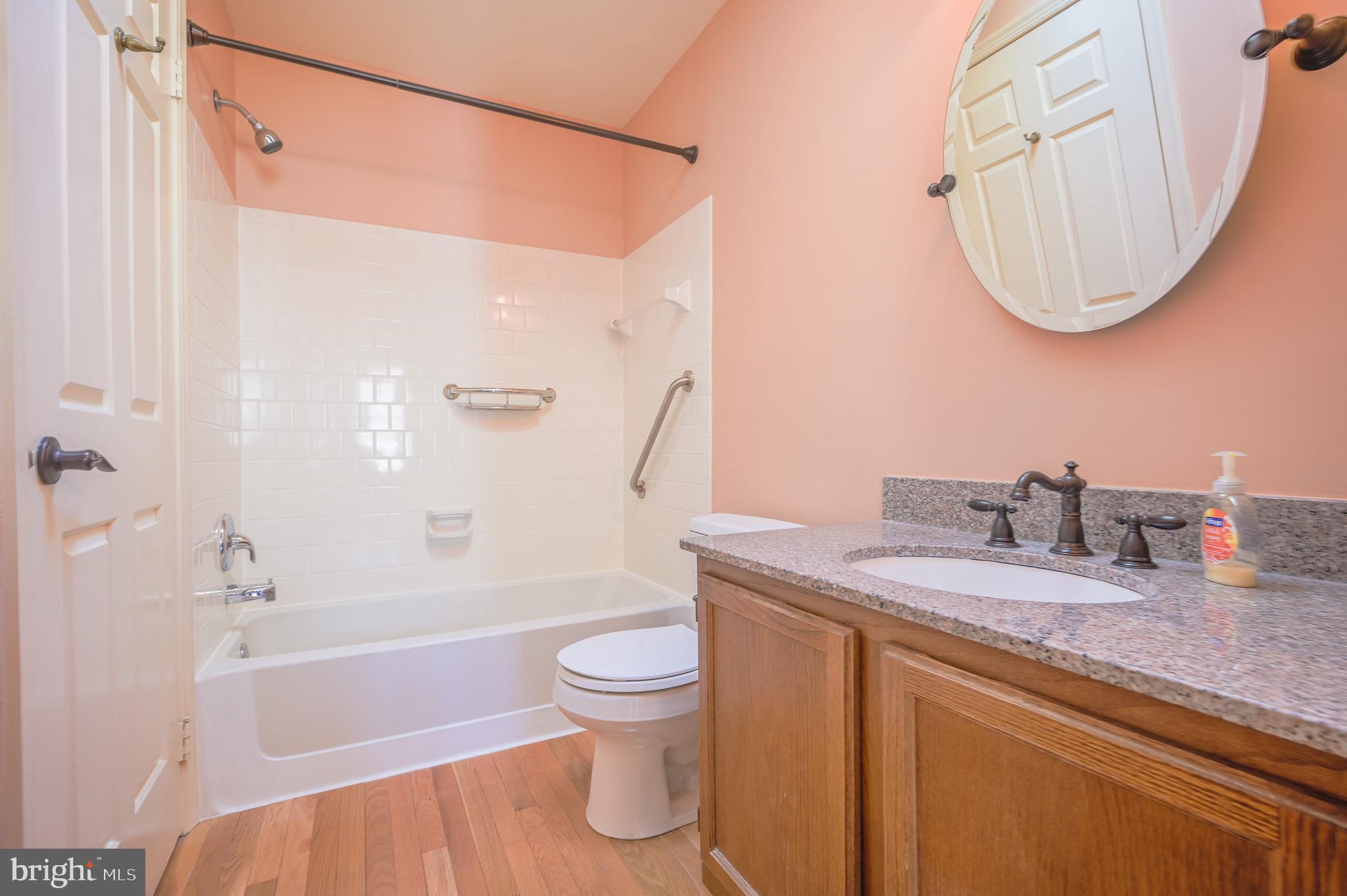 MONTCLAIR - Residential Lease