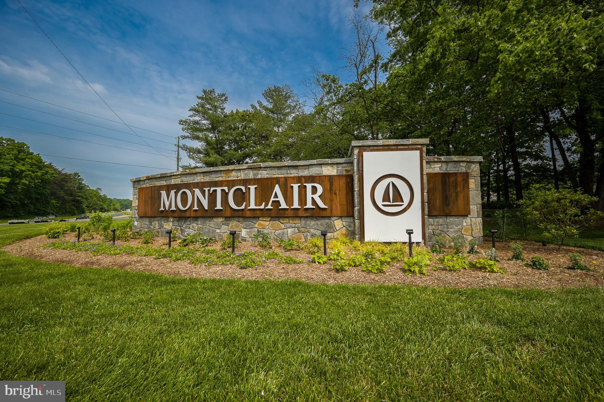 MONTCLAIR - Residential Lease