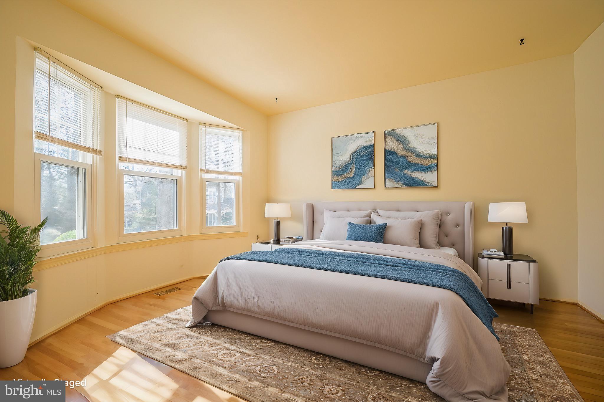 MONTCLAIR - Residential Lease